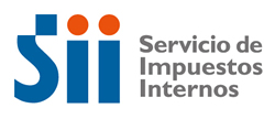 SII · Servicio de Impuestos Internos